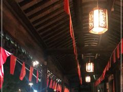 大堂-三林民间传菜