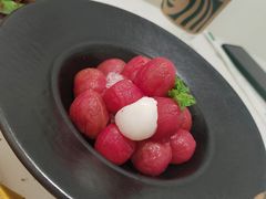 -大树餐厅(红旗街万达店)