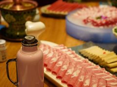 -额尔敦传统涮.冰煮羊火锅(乌兰察布体育场店)