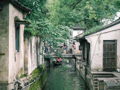 -绍兴鲁迅故里·沈园景区
