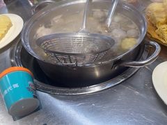 -金新街边打边炉(天安花园店)