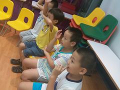 -英孚教育青少儿(河东资深教研中心)