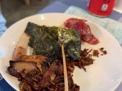 -The COOK·厨餐厅·自助餐(浦东嘉里大酒店)