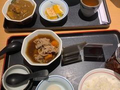 南瓜糕-楽飯屋(软件园店)