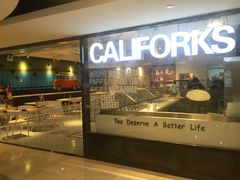 -CALIFORKS加州叉子轻食(朝阳门店)