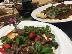 -茶叁酒肆·楚味江湖(菱角湖店)