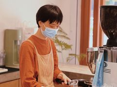 -素咫咖啡CLIFEROSE