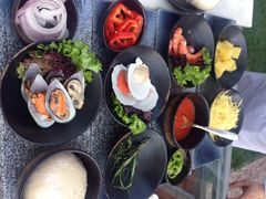 iphone_upload_pic-西安高新希尔顿酒店·咖啡露台西餐厅