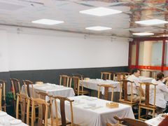 -东门烤鸭店(东华门店)
