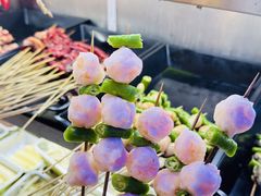 -朗御烧烤·江湖菜·龙虾(望平街店)