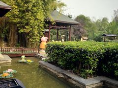 -咸宁万豪温泉谷度假区