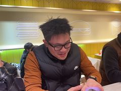 -麦当劳(塔园路店)