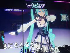 -温莎KTV(珠江路店)