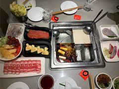 -海底捞火锅(壹悦城店)