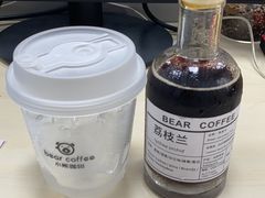 -BIRR COFFEE小熊咖啡(鸿瑞店)