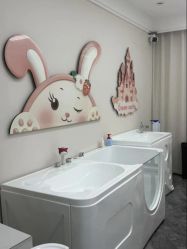 -宝馨月月子中心(友谊医院店)