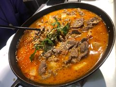 -付掌柜在成都·热炒砂锅集(金禾店)