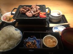 -味太助·银饭食堂(中华城店)