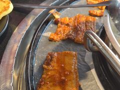 -冯排骨涮烤火锅(华商国际城店)