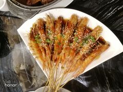 -美极鲜食坊(宝安南路店)
