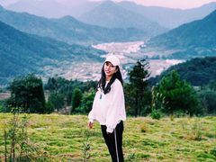-上坦村