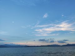 -深圳湾公园(南山区)