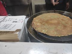 -清真·二嫂子煎饼果子(鼓楼旗舰形象店)