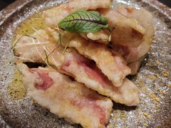 -北京王府井希尔顿酒店·秦唐中餐厅Chynna