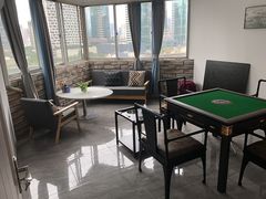 -娱雀会·茶馆·棋牌