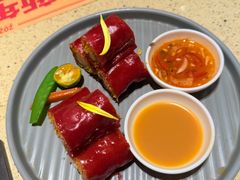 -点都德(奥体印象城店)