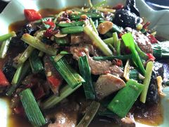 -陈三炖鸡馆(金众小区店)