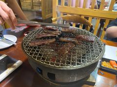 -热血兄弟·炭火烤肉(融侨中心店)