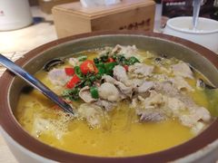 -羊之道草原味道清真餐厅(番禺店)