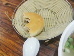 -化三驴肉汤馆老店