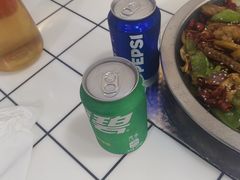 -重庆金爪爪干锅(龙头寺店)