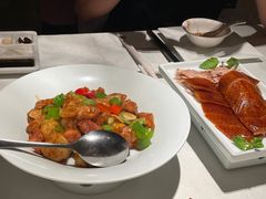 -北平楼·烤鸭·北京菜(牡丹园店)