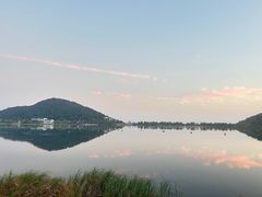 -南北湖风景区