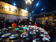 包厢-吴门人家·苏宴宫廷菜(拙政园店)