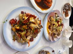 -来之顺海鲜菜馆·青岛菜·始于1993(栈桥店)