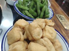 -三里屯土灶炖公鸡地锅鸡(江东店)