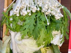 -蝎王府羊蝎子(虎坊桥总店)