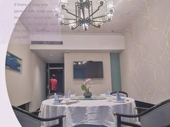 -白云宾馆·白云宴餐厅