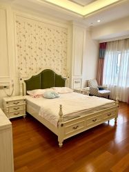 -初度润生园·独栋别墅月子中心(昆山店)