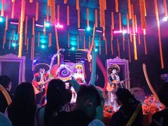 -七彩云南欢乐世界