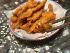 小酥肉-粉八·云南米线·建水烧烤(常熟路店)