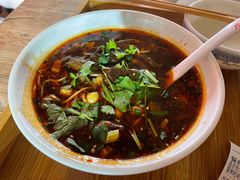 -万县面馆(高笋塘店)