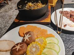 -嘿嘟嘟·肋条烧肉放题(爱融荟城店)