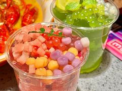 -刘栋梁大排档(淮海东路店)