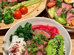-O'eat Blossom&Pelican(深圳首店)