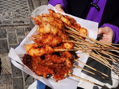 -辽B·小串(总店)